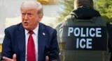 ICE podrá rastrear a millones de beneficiarios de Medicaid.