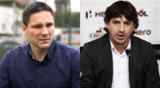Ferrari dejó fuerte mensaje contra Miguel Ángel Torres por administración de Universitario Ferrari dejó fuerte mensaje contra Miguel Ángel Torres por administración de Universitario