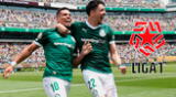 Campeón con Palmeiras es el flamante refuerzo de destacado club de la Liga 1 Campeón con Palmeiras es el flamante refuerzo de destacado club de la Liga 1