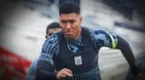 Jefferson Portales es presentado como flamante refuerzo de club campeón del Perú Jefferson Portales es presentado como flamante refuerzo de club campeón del Perú