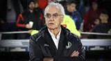Jorge Fossati se pronunció tras la llegada de 2 futbolistas a Universitario Jorge Fossati se pronunció tras la llegada de 2 futbolistas a Universitario