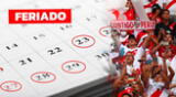 ¿Se ha oficializado feriado largo desde este 23 de julio?