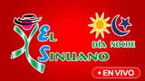 Sigue EN VIVO los resultados del Sorteo Sinuano en sus ediciones Día y Noche de HOY, miércoles 23 de julio.