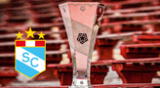 Sporting Cristal podría sorprender en el mercado de pases 2025. Sporting Cristal podría sorprender en el mercado de pases 2025.