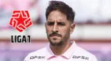 Alejandro Hohberg será flamante refuerzo de inédito club peruano tras su paso por Sport Boys Alejandro Hohberg será flamante refuerzo de inédito club peruano tras su paso por Sport Boys