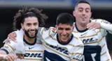 Fue figura en Pumas UNAM y ahora impacta con su nuevo club del extranjero