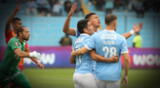 Sporting Cristal sorprende tras anunciar el préstamo de dos de sus futbolistas