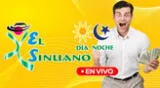 Sinuano Día y Noche de hoy 24 de julio: consulta resultados