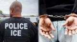 Operativos de ICE dejó como saldo 243 detenidos en Denver. Varios ya tenían antecedentes penales.