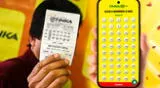 Estos son los números más ganadores de La Tinka