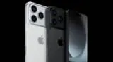 Características del próximo iPhone 17 Pro Max de Apple.