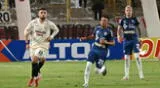 Universitario y Cienciano se enfrentan por la Liga 1