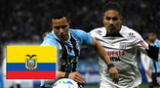 En Ecuador dieron firme calificativo a Alianza Lima tras su clasificación a octavos de final de la Sudamericana En Ecuador dieron firme calificativo a Alianza Lima tras su clasificación a octavos de final de la Sudamericana