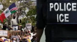 Muchos inmigrantes mexicano detenidos viven varios años, de acuerdo con una investigación del cónsul de México.