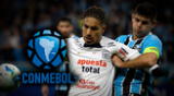 Alianza Lima recibió fuerte multa económica de Conmebol Alianza Lima recibió fuerte multa económica de Conmebol