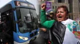 Confirman un nuevo paro de transportistas del 26 al 29 de julio. Confirman un nuevo paro de transportistas del 26 al 29 de julio.