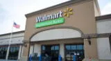 Dos hombres son acusados de robar más de $140,000 en Walmart de Arizona. Dos hombres son acusados de robar más de $140,000 en Walmart de Arizona.