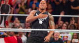 The Rock podría aparecer en SummerSlam.