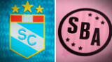 Sporting Cristal vs Sport Boys por el Torneo Clausura Sporting Cristal vs Sport Boys por el Torneo Clausura