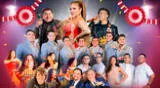 Conoce todos los detalles sobre el concierto que se realizará por Fiestas Patrias en Lima.