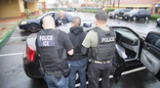 Esta es la nueva herramienta que utiliza el ICE para detener a inmigrantes ilegales. Esta es la nueva herramienta que utiliza el ICE para detener a inmigrantes ilegales.
