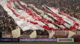 Universitario de Deportes y una buena noticia para los hinchas cremas.