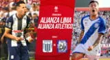 Alianza Lima y Alianza Atlético se enfrentan por la fecha 2 del Torneo Clausura Alianza Lima y Alianza Atlético se enfrentan por la fecha 2 del Torneo Clausura