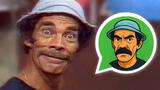 Así podrás activar el 'Modo Monchito' en honor a Don Ramón en el WhatsApp de tu teléfono Android