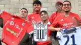 Cienciano contrató a talentoso futbolista. Cienciano contrató a talentoso futbolista.