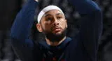 Ben Simmons se convirtió en agente libre tras un breve paso en los Clippers.