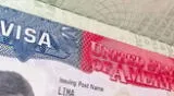 EE. UU. podrá cancelar de manera automática estas visas americanas. EE. UU. podrá cancelar de manera automática estas visas americanas.