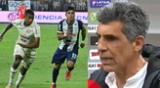 Álvaro Barco se pronunció sobre el Universitario vs Alianza Lima. Álvaro Barco se pronunció sobre el Universitario vs Alianza Lima.