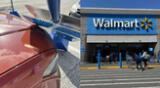 El accidente fue producto de una negligencia de seguridad por parte de Walmart.