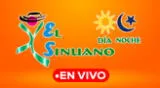 Sigue EN VIVO el sorteo Sinuano Día y Noche de HOY, lunes 28 de julio del 2025.