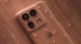 El nuevo Motorola Edge 50 Ultra es uno de los teléfonos más potentes del mundo y tiene cámaras profesionales.