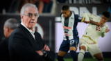 Jorge Fossati opinó sobre programación del clásico ante Alianza Lima