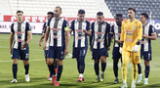 Destacado jugador sufrió una fuerte lesión y se perderá lo que resta la temporada 2025 Destacado jugador sufrió una fuerte lesión y se perderá lo que resta la temporada 2025