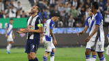 Alianza Lima no pudo vencer a Alianza Atlético en Matute por el Torneo Clausura 2025.