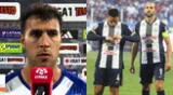 Defensa de Alianza Atlético dió rotundo calificativo a Alianza Lima