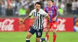 Sebastián Rodríguez con camiseta de Alianza Lima en 2024 Sebastián Rodríguez con camiseta de Alianza Lima en 2024