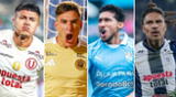 Así se definiría los Playoffs de la Liga 1 2025.