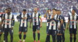 Alianza Lima no pasó del empate ante Alianza Atlético por la Liga 1 Alianza Lima no pasó del empate ante Alianza Atlético por la Liga 1