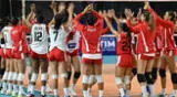 Estos son los partidos que jugará la selección peruana de vóley en la Copa Panamaricana