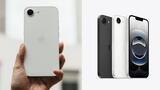 El iPhone 16e no solo tiene un precio reducido. Su configuración es elevada y aquí conocerás su ficha técnica. El iPhone 16e no solo tiene un precio reducido. Su configuración es elevada y aquí conocerás su ficha técnica.