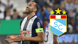 Alianza Lima no podría contar con tres de sus figuras ante Sporting Cristal.