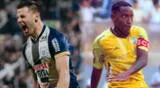 Alianza Lima se medirá ante Juan Pablo II en Trujillo. Alianza Lima se medirá ante Juan Pablo II en Trujillo.