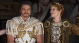 Pedro Pascal, Paul Mescal y Denzel Washington protagonizan la secuela de la ganadora del Oscar 2001.