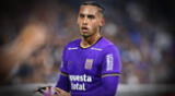 Erick Noriega se sincera y confiesa dónde le gustaría jugar en el futuro