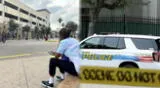 Varias localidades de Texas tendrán policías que actuarán en los operativos migratorios para ayudar a ICE. Varias localidades de Texas tendrán policías que actuarán en los operativos migratorios para ayudar a ICE.