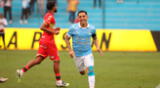 Sporting Cristal goleó 5-0 a Sport Huancayo por la fecha 3 del Torneo Clausura 2025 de la Liga 1 Perú.